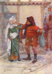 Shakespeare, King Henry IV, Part 2