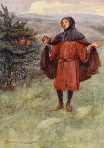 William Shakespeare’s Play: Henry VI