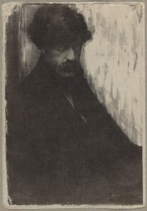 Alfred Stieglitz by Gertrude Käsebier