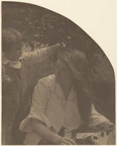 Gertrude and Charles O