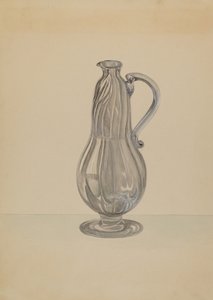 Pitcher