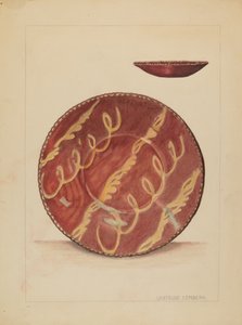 Plate