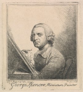 Gervase Spencer by Gervase Spencer