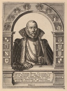 Tycho Brahe