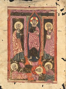 The Transfiguration