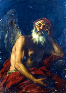 Kronos, 17th century