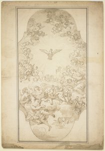 The Holy Ghost, 1680s