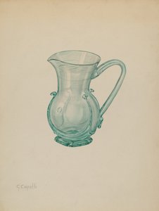 Creamer