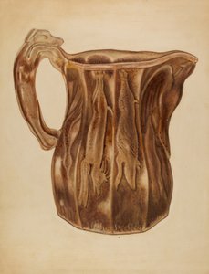 Pitcher, 1937