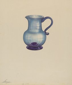 Pitcher