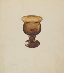 Salt Cellar