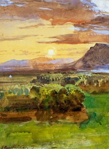 Caserta Countryside