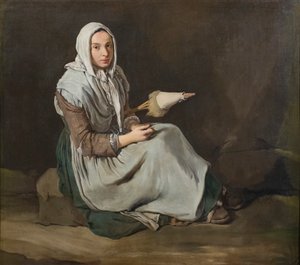 The Spinner