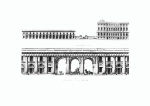 Design of His Imperial Majesty