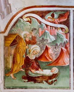 Marriage at Cana (detail)
