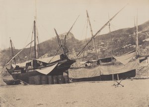 Salerno, 1855