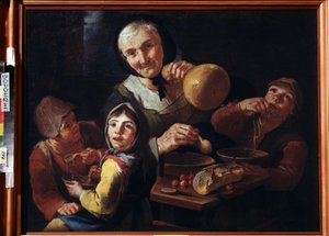 The Peasant