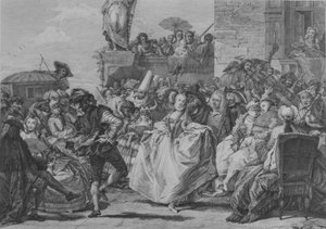 The Minuet