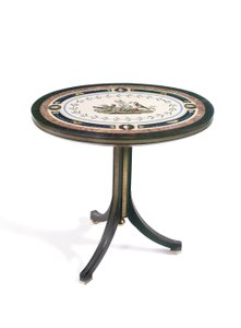 Micromosaic Tabletop
