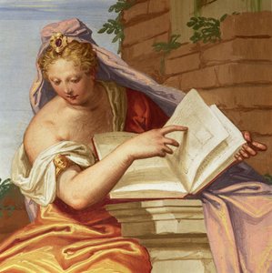 Architecture (detail)