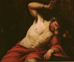 The Torture of Tantalus