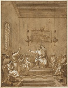 The Apostles