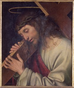 Christ Carrying the Cross