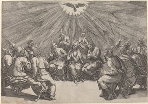 Pentecost
