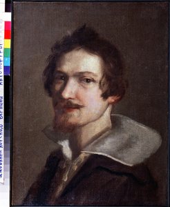 Self-Portrait