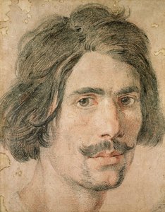 Portrait of the Artist