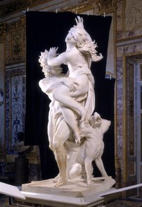 Rape of Proserpine