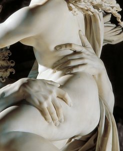 The Abduction of Proserpine