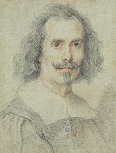 The So-called Self Portrait, 17th Century