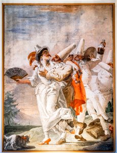 The Lovers Punch