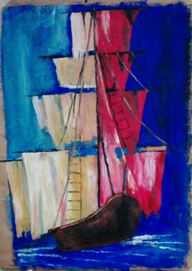Sailing Ship