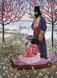 Rubaiyat of Omar Khayyam