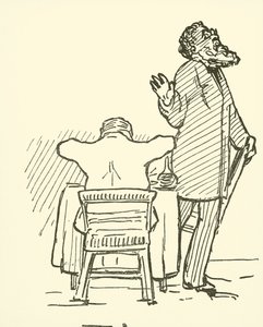 Besant and Rice by Gilbert Keith Chesterton