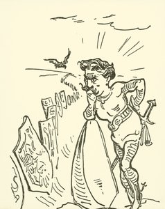 Otto the Great by Gilbert Keith Chesterton
