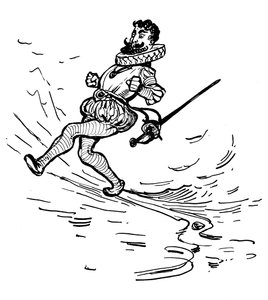 Sir Walter Raleigh