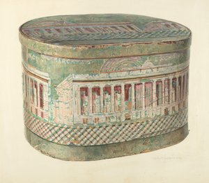 Bandbox by Gilbert Sackerman