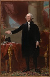George Washington (1732-1799)