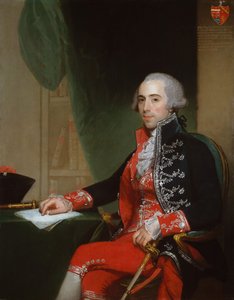 Josef de Jaudenes y Nebot