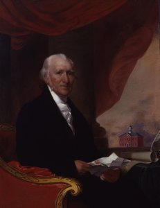 Lt. Governor William Phillips, before 1804