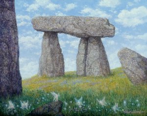 Ancient Stones