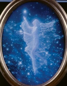Light Dancer by Gilbert Williams