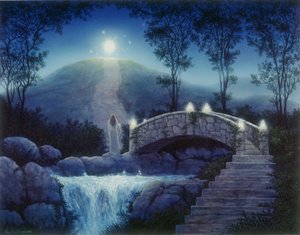 The Pathway by Gilbert Williams