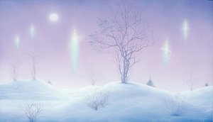 Winter Spirits