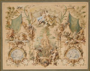 Decorative Panel