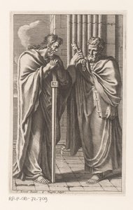 Peter and Paul