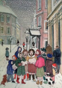 Carol Singers